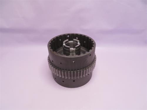 Картер сцепления КПП WG180 Автогрейдер XCMG GR215