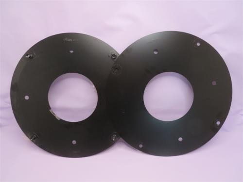 Муфта полужесткая АКПП XCMG GR215（2шт）