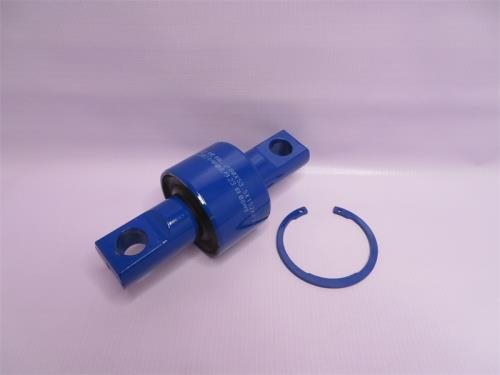 Сайлентблок тяги реактивной STEYR 80*53.5MM(21*152MM) (железный) QINYAN