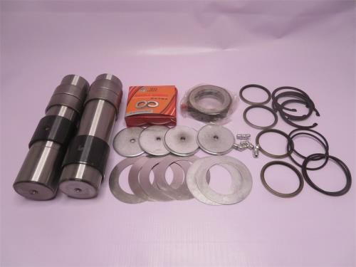 Ремкомплект шкворней 54/55/232 SHAANXI X3000 9.5T
