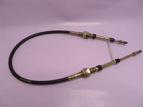Трос переключение КПП SHANTUI SD22 1025мм