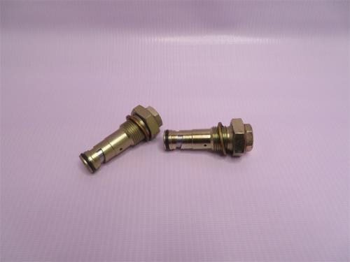 Клапан редукционный YC6108G новая модель