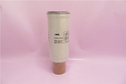 Топливный фильтр D2000-1105350 SORL