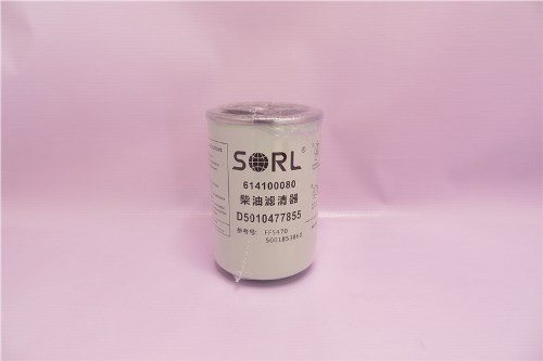 Топливный фильтр D5010477855 5001853860 FF5470 P550004 SORL