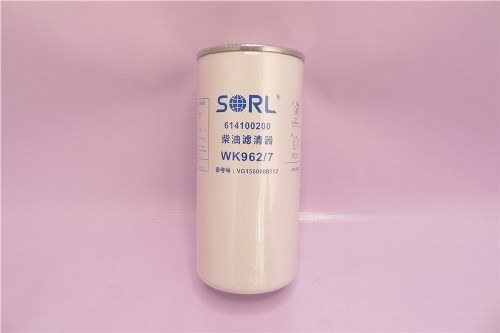 Топливный фильтр WK962/7 VG1560080012 SORL