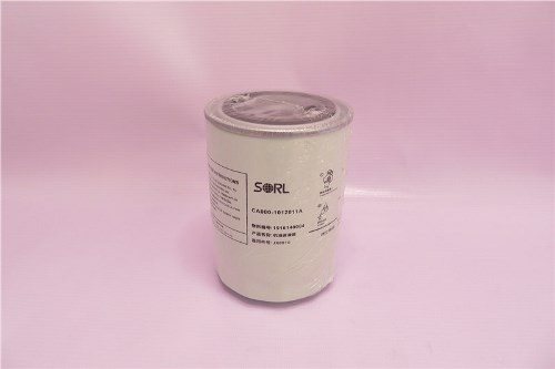 Фильтр масляный JX0810 CA000-1012011A SORL