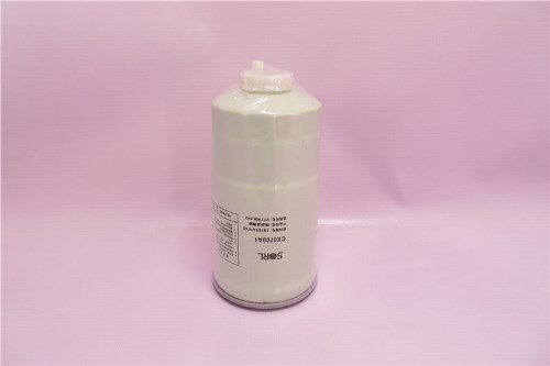 Топливный фильтр CX0709A1 1117050-29D  A3000-1105020 SORL