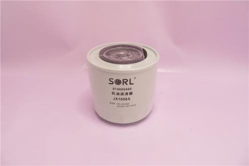 Фильтр масляный JX1008A 1012101-A02-0000W WB447-S YJX-6325-937-F 293-1012000 SORL