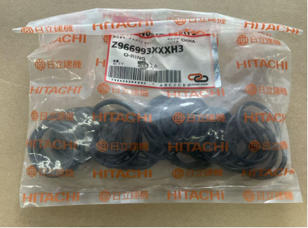 Z966993XXXH3 О-кольцо