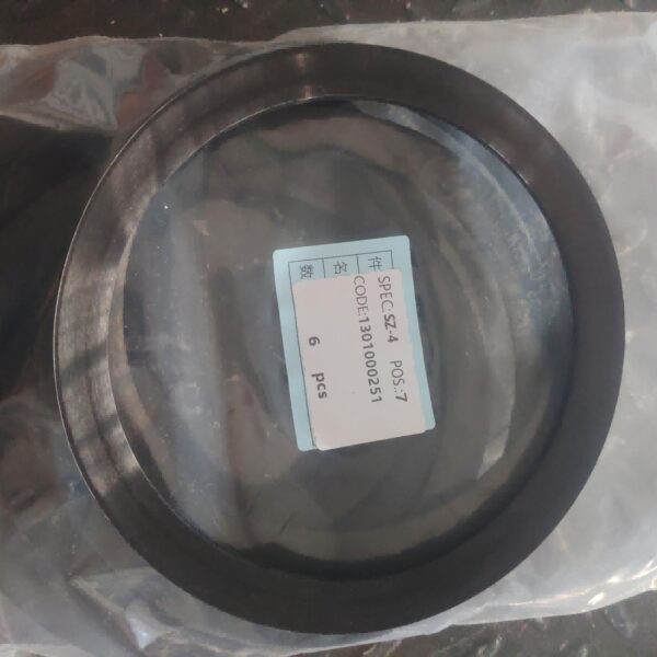 yk2538u-fФильтр воздушный в сборе