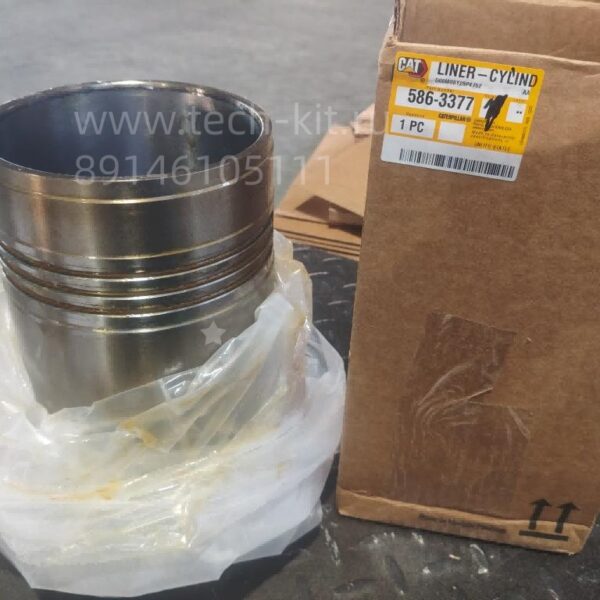 Двигатель YC6B125-T21  Спецтехника XCMG LW300F