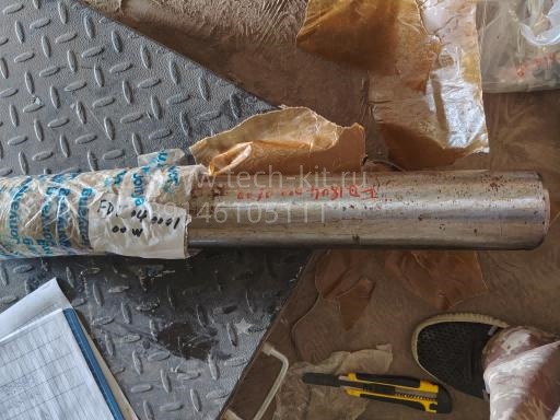 Палец FD18040000100W(JonYang JYL161-3) Палец FD18040000100W(JonYang JYL161-3)