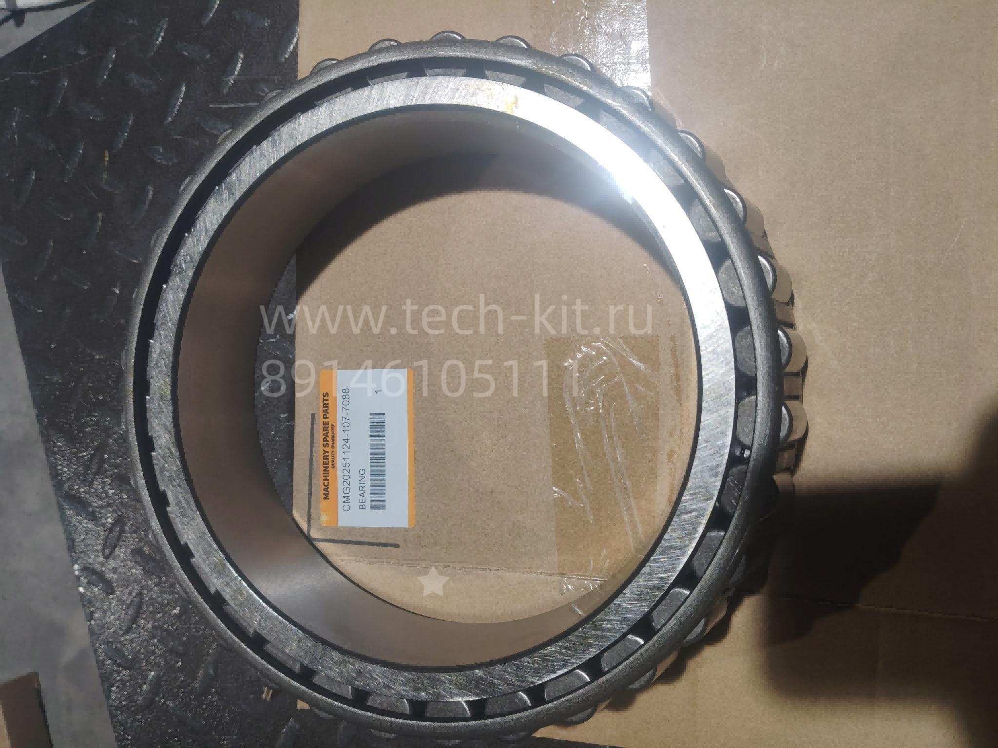 107-7088 Подшипник 107-7088 Подшипник