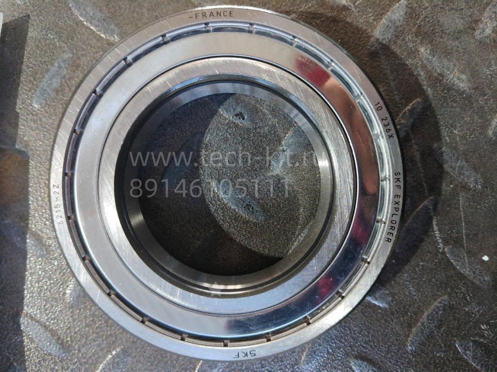 6215-2Z Подшипник 6215-2Z Подшипник