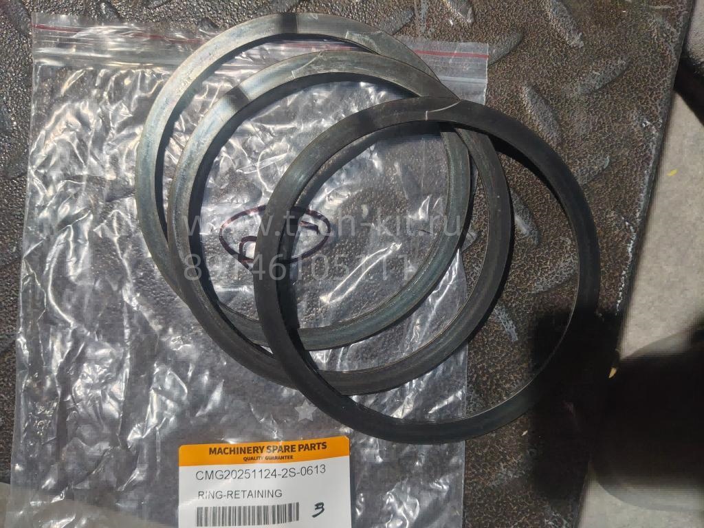 2S-0613Кольцо 2S-0613Кольцо