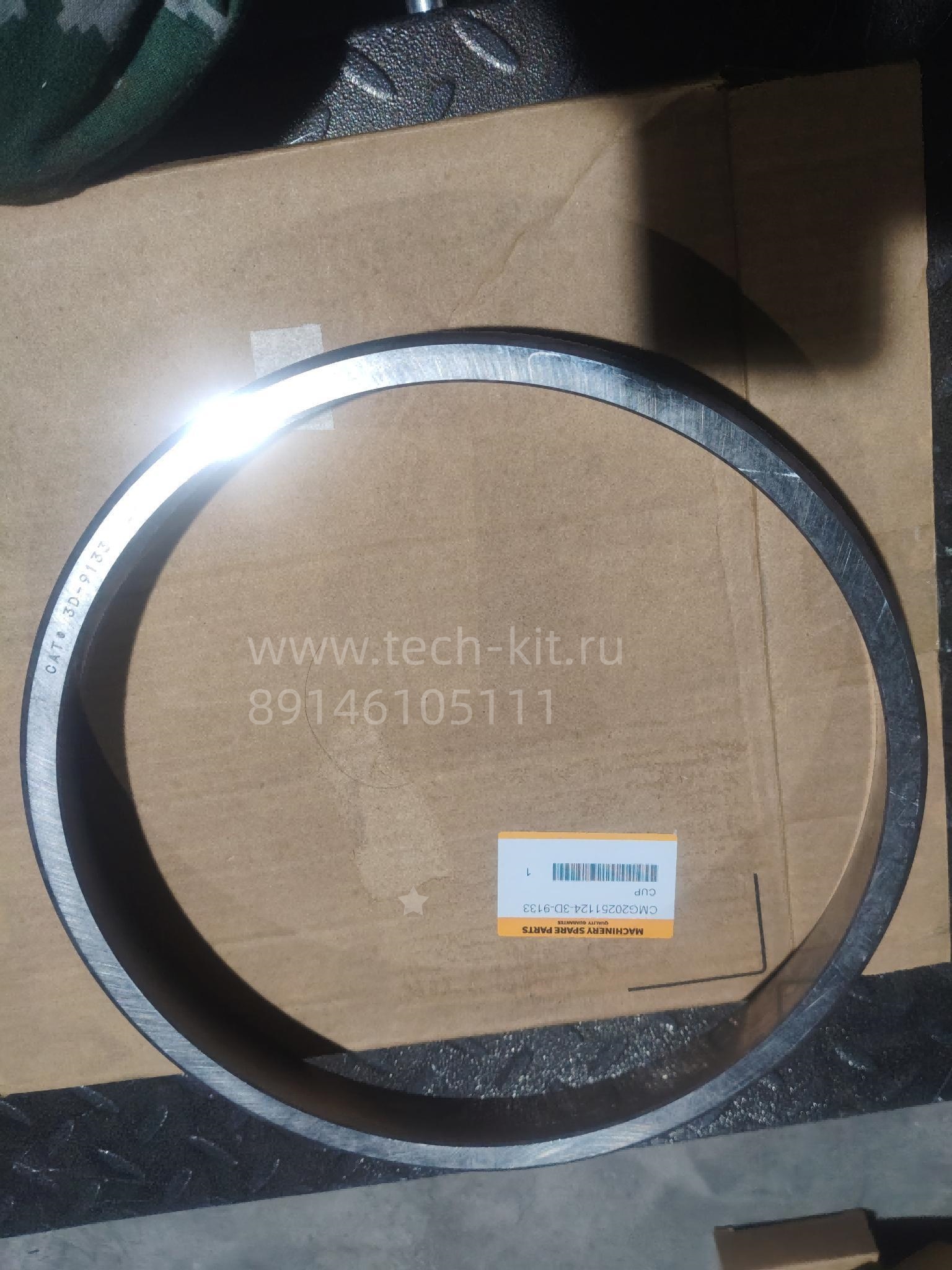 3D-9133 Подшипник 3D-9133 Подшипник