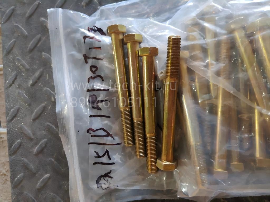 Q151B1430T1F3 Болт Q151B1430T1F3 Болт