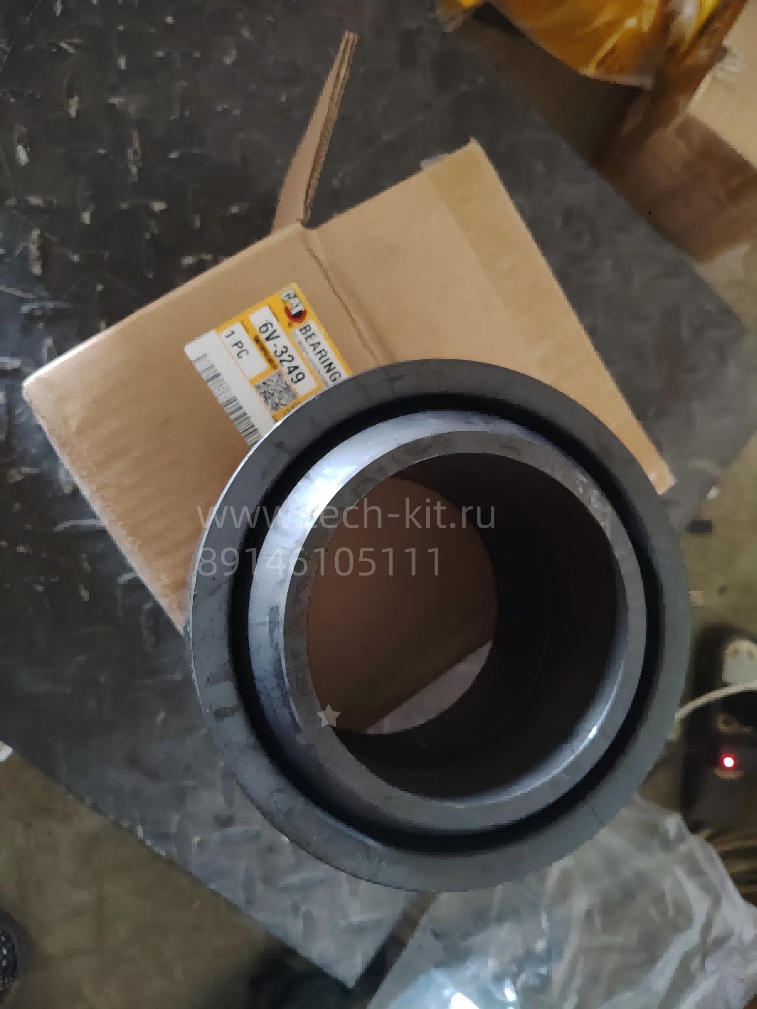 6V-3249 Подшипник 6V-3249 Подшипник