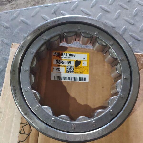 Обойма подшипника 6V-0458